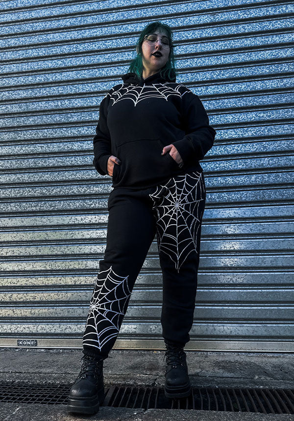 Night Weaver | HOODIE* - Image 5