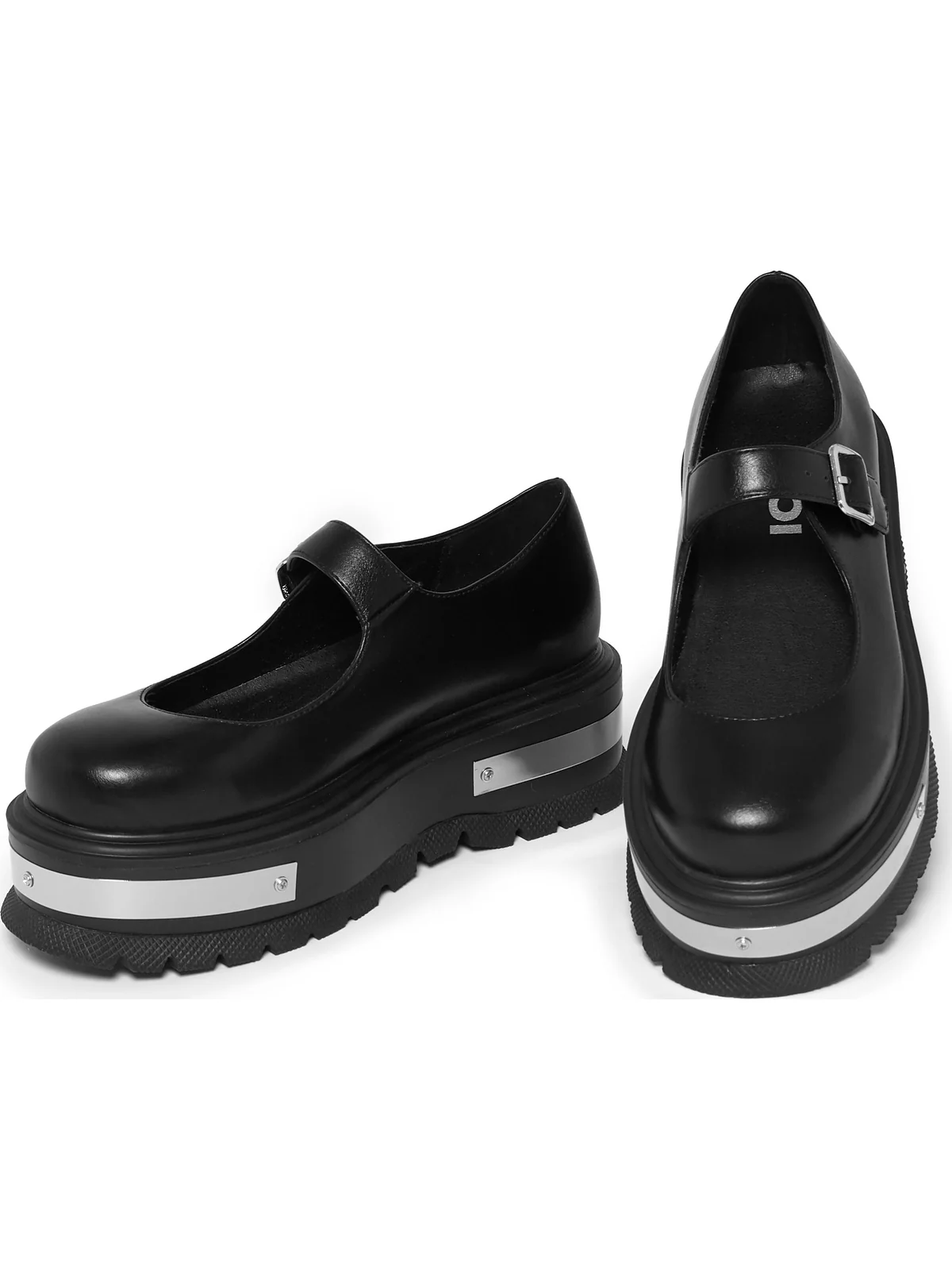 Nightfall Hardware | PLATFORM MARY JANES - Image 3