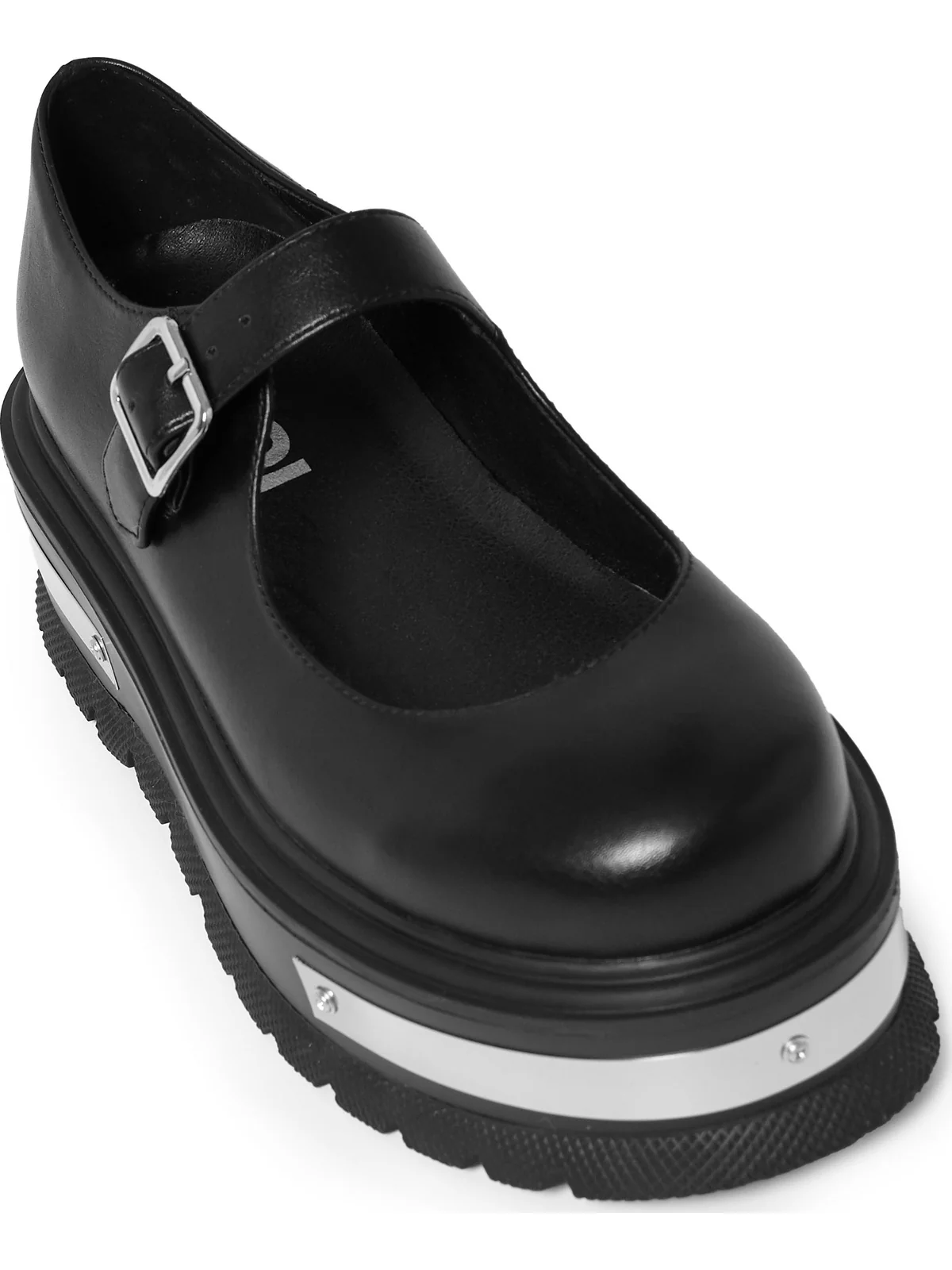 Nightfall Hardware | PLATFORM MARY JANES - Image 4