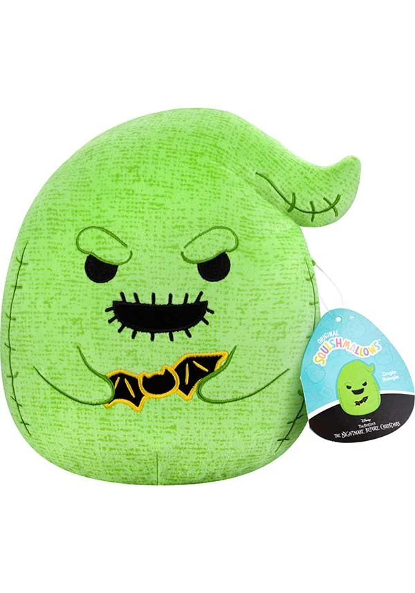 Nightmare Before Christmas [Oogie Boogie] 8" | PLUSH*