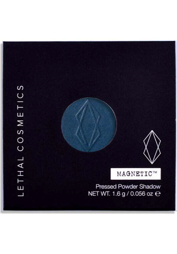 Nightshade | PRESSED EYESHADOW* - Image 4