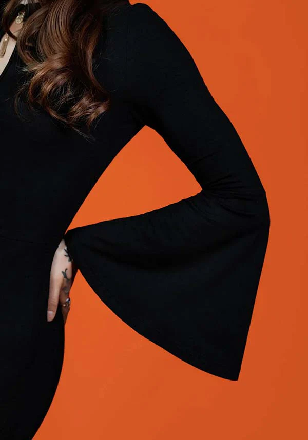 Nightwing | JUMPSUIT** - Image 10