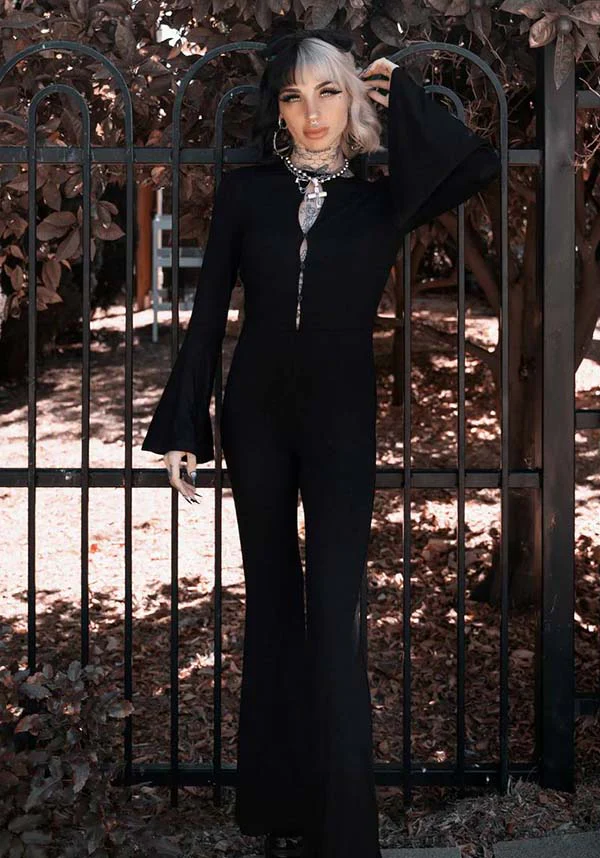 Nightwing | JUMPSUIT** - Image 16