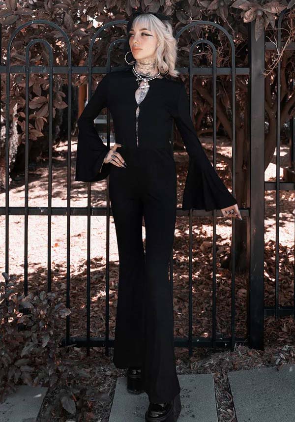 Nightwing | JUMPSUIT** - Image 17