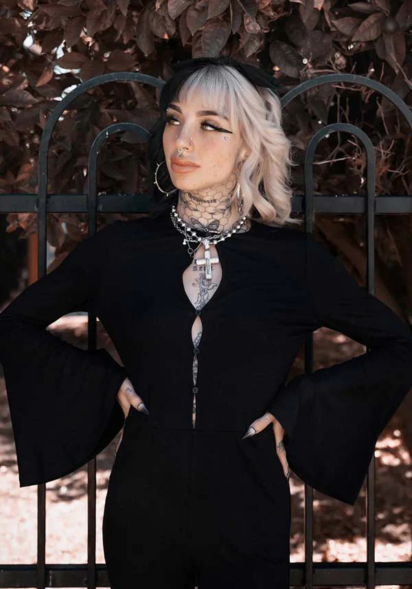 Nightwing | JUMPSUIT** - Image 18