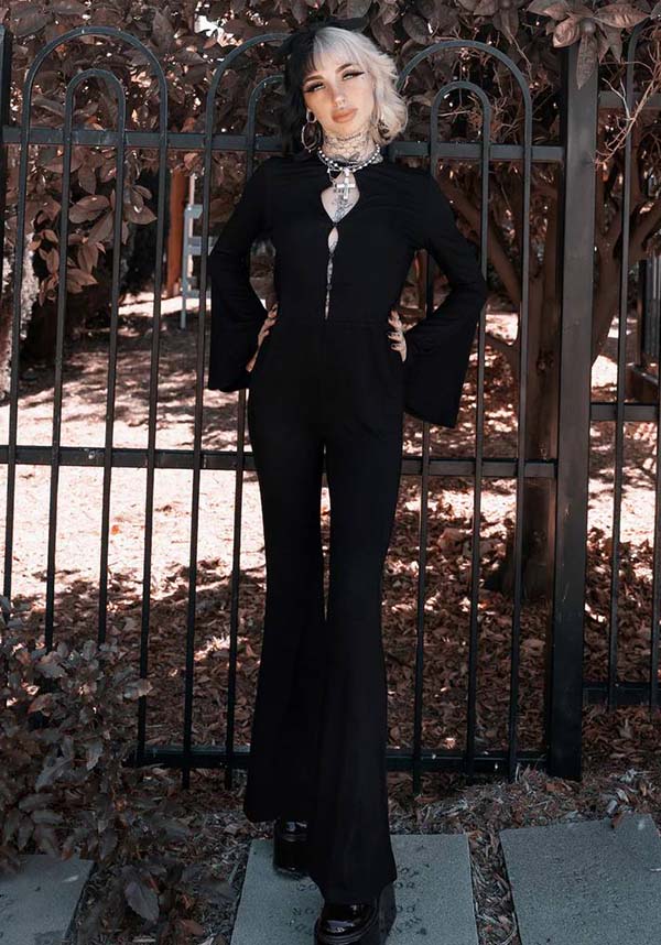 Nightwing | JUMPSUIT** - Image 20
