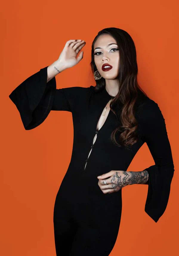 Nightwing | JUMPSUIT** - Image 6