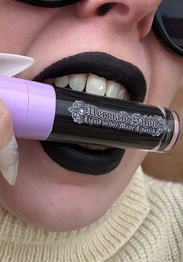Nocturnal | LIQUID VELVET LIPSTICK