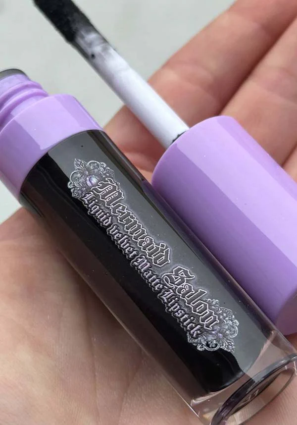 Nocturnal | LIQUID VELVET LIPSTICK - Image 2