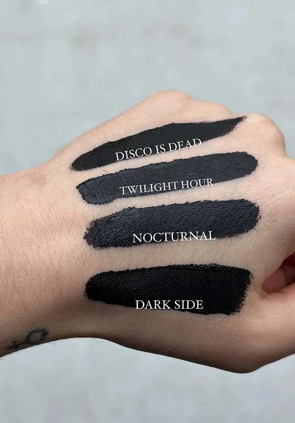 Nocturnal | LIQUID VELVET LIPSTICK - Image 4