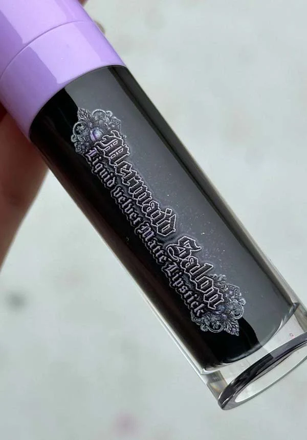 Nocturnal | LIQUID VELVET LIPSTICK - Image 5