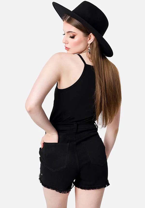 Nocturnal | CROP TOP - Image 16