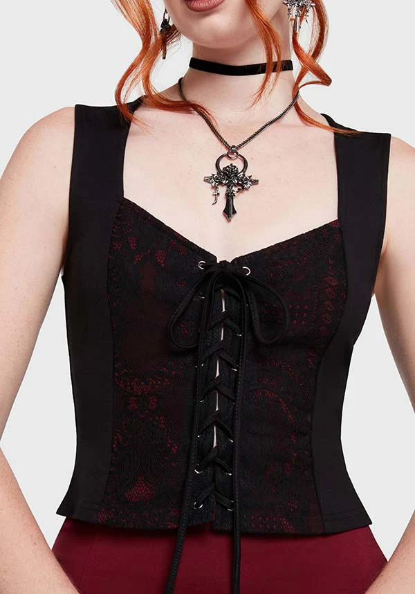 Nocturne Kiss | TOP