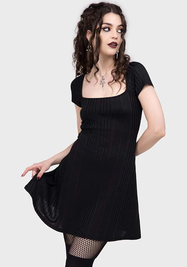 Nocturnee | DRESS - Image 3