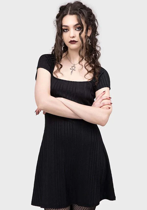 Nocturnee | DRESS - Image 6