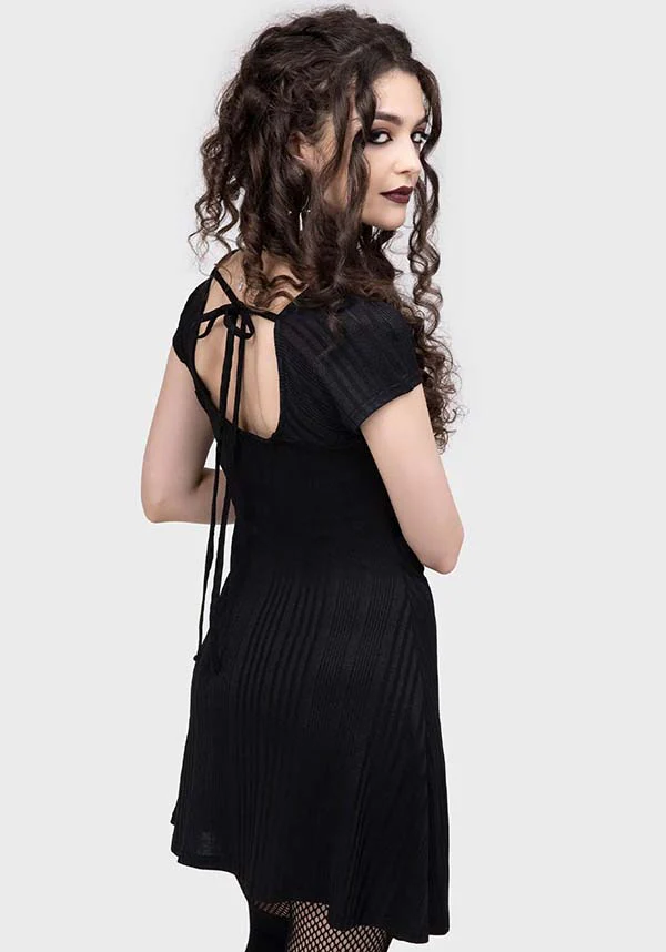 Nocturnee | DRESS - Image 7