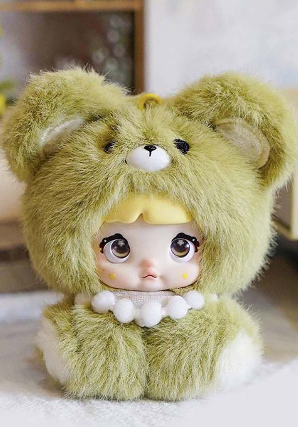 Nommi Baby | PLUSH [BLIND BOX] - Image 10