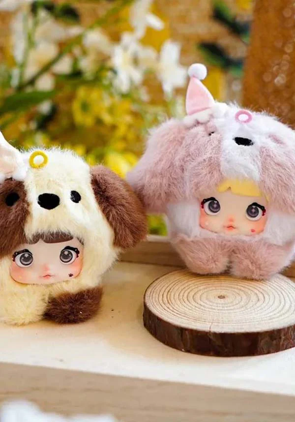 Nommi Baby | PLUSH [BLIND BOX] - Image 15