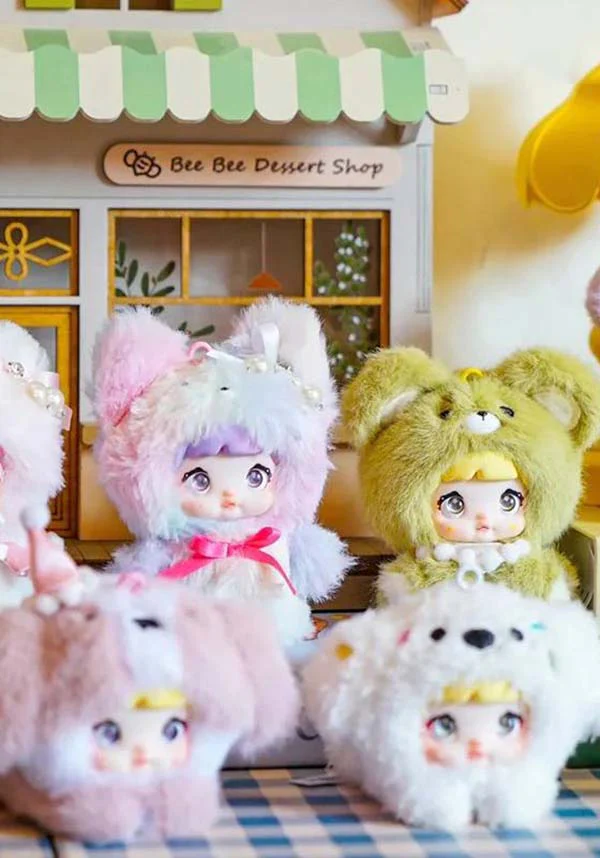 Nommi Baby | PLUSH [BLIND BOX] - Image 18