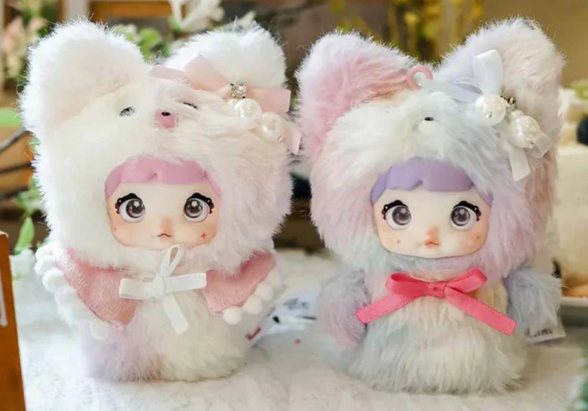 Nommi Baby | PLUSH [BLIND BOX] - Image 19