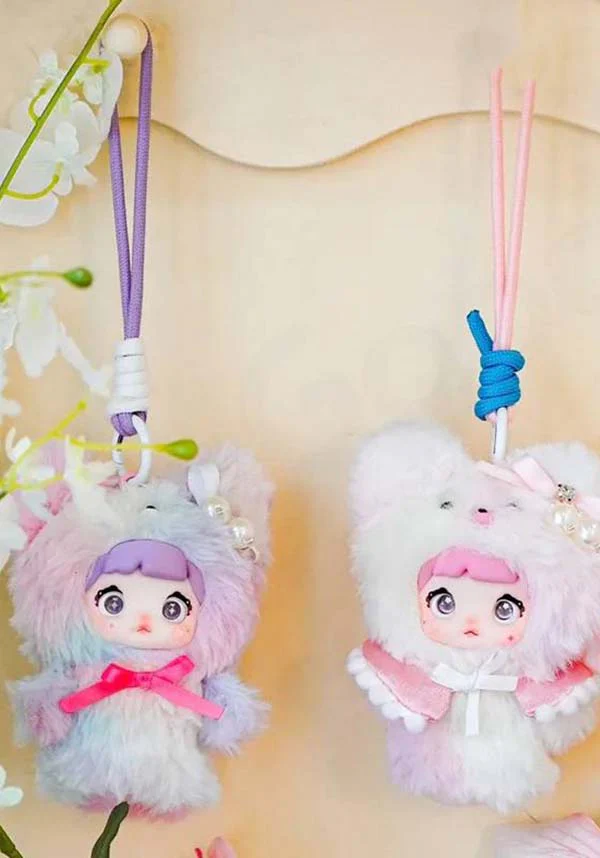 Nommi Baby | PLUSH [BLIND BOX] - Image 20