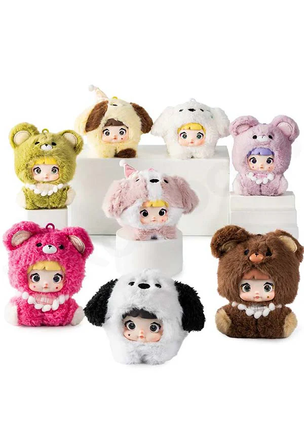 Nommi Baby | PLUSH [BLIND BOX] - Image 21