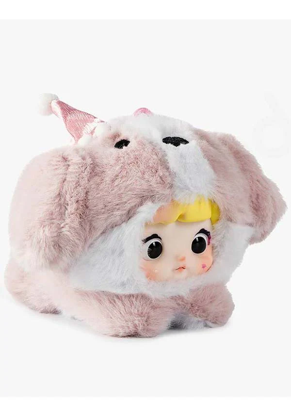 Nommi Baby | PLUSH [BLIND BOX] - Image 22