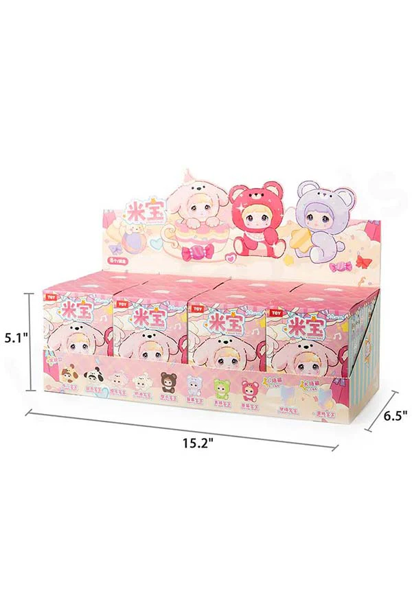 Nommi Baby | PLUSH [BLIND BOX] - Image 25