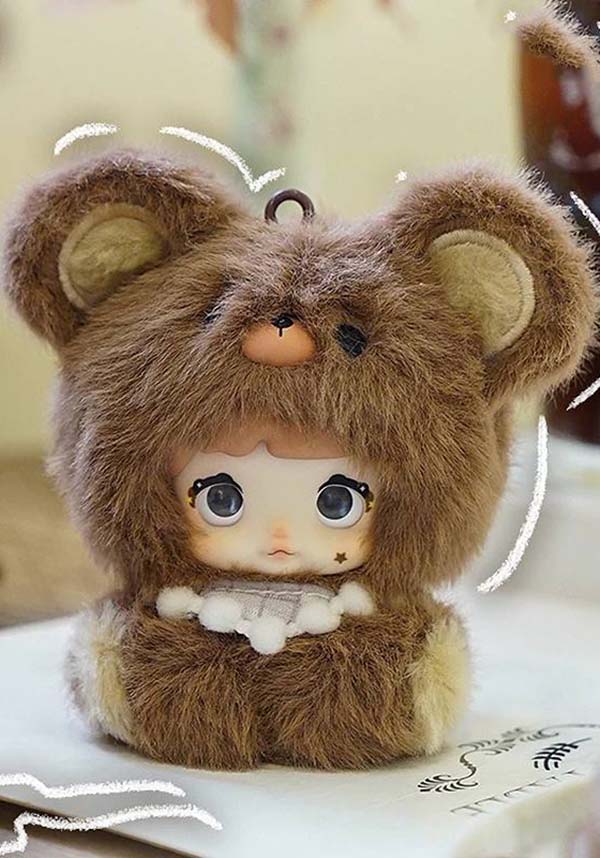 Nommi Baby | PLUSH [BLIND BOX] - Image 8