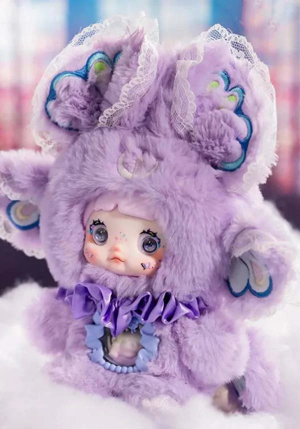 Nommi: Fantasy World | PLUSH KEYCHAIN [BLIND BOX]