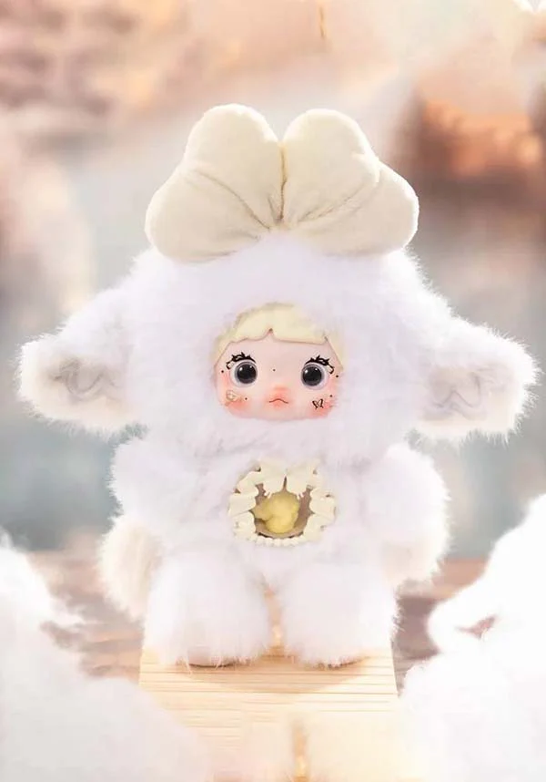 Nommi: Fantasy World | PLUSH KEYCHAIN [BLIND BOX] - Image 10