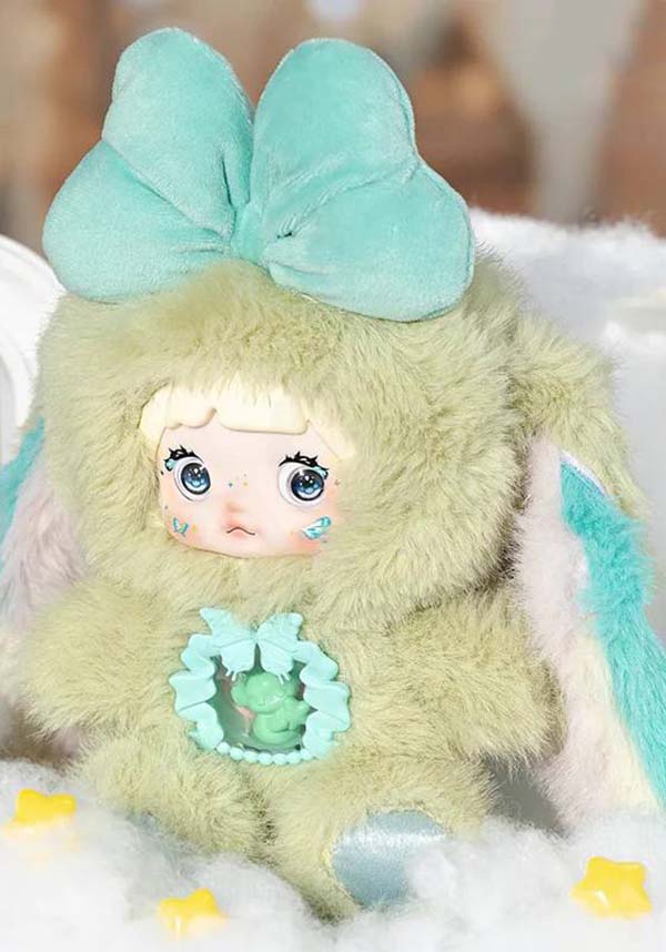 Nommi: Fantasy World | PLUSH KEYCHAIN [BLIND BOX] - Image 11