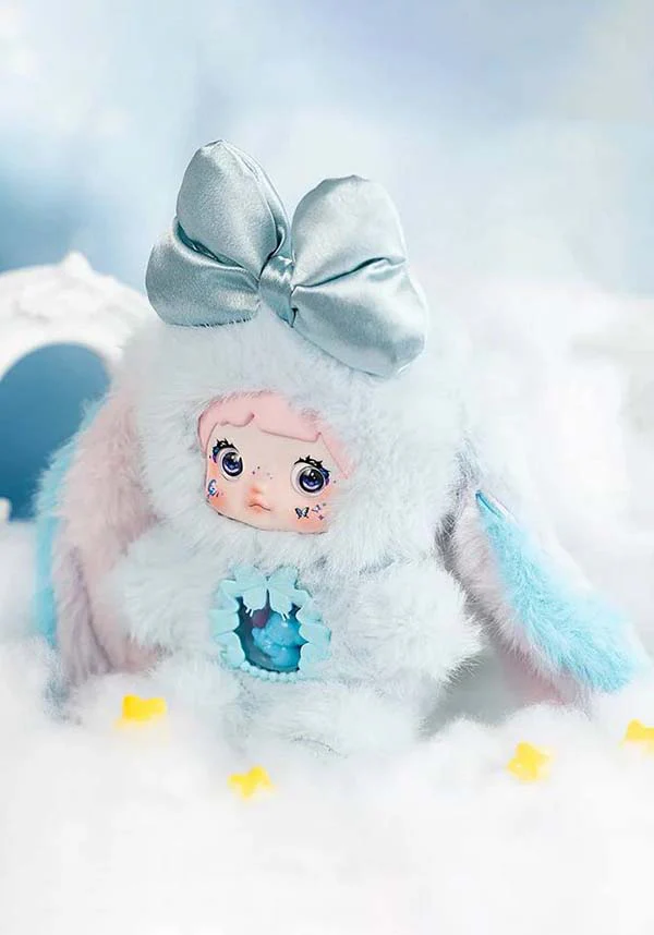 Nommi: Fantasy World | PLUSH KEYCHAIN [BLIND BOX] - Image 12