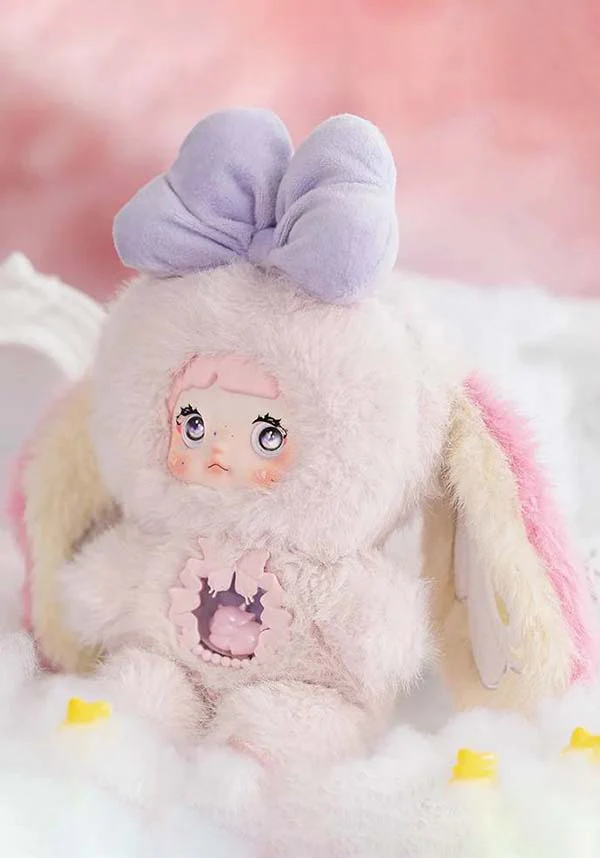 Nommi: Fantasy World | PLUSH KEYCHAIN [BLIND BOX] - Image 13