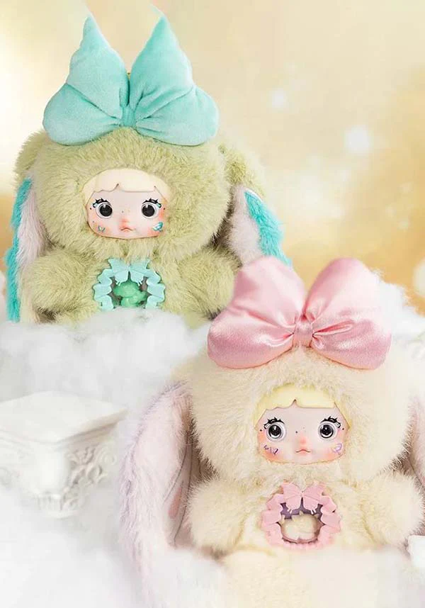 Nommi: Fantasy World | PLUSH KEYCHAIN [BLIND BOX] - Image 14