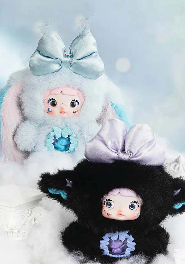 Nommi: Fantasy World | PLUSH KEYCHAIN [BLIND BOX] - Image 15