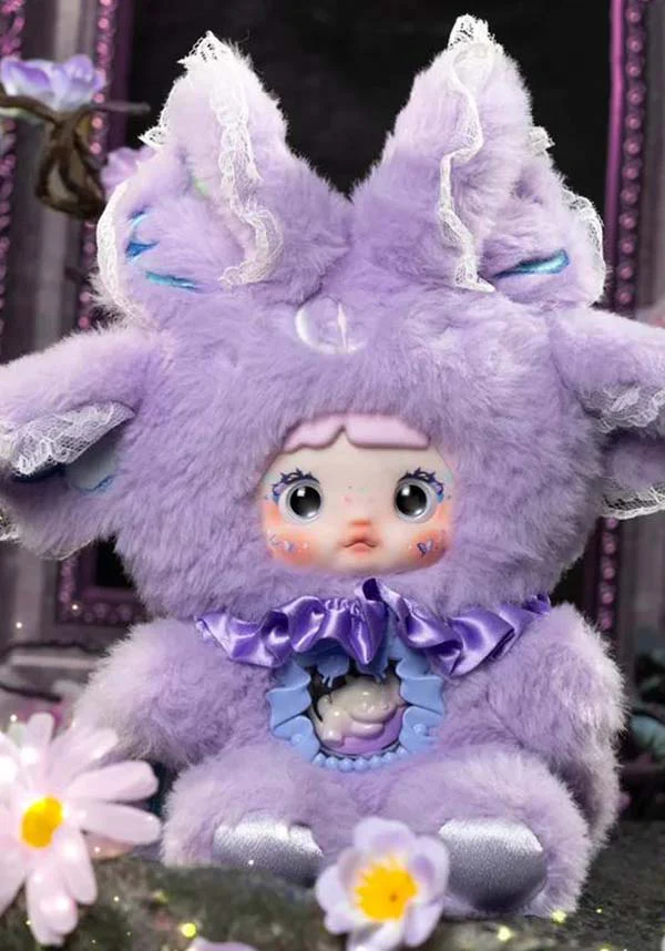 Nommi: Fantasy World | PLUSH KEYCHAIN [BLIND BOX] - Image 17