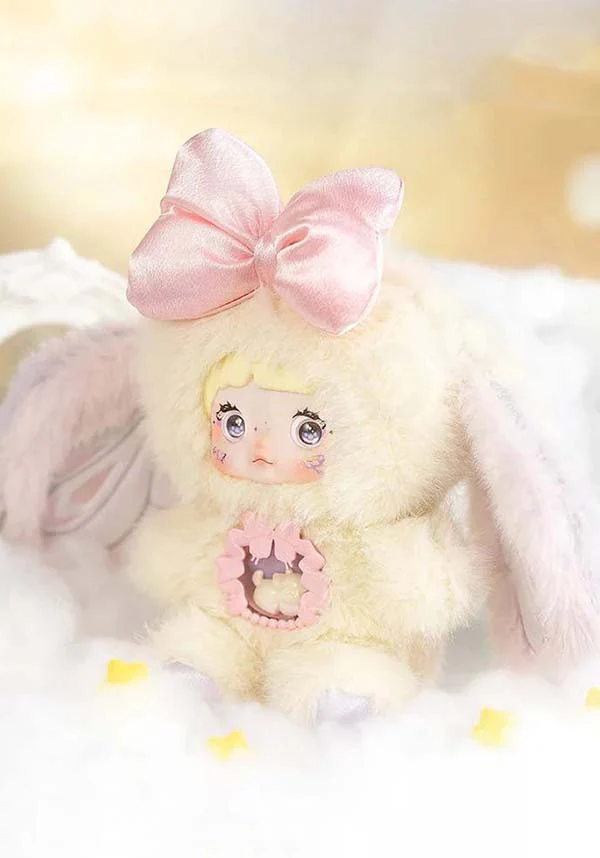 Nommi: Fantasy World | PLUSH KEYCHAIN [BLIND BOX] - Image 18
