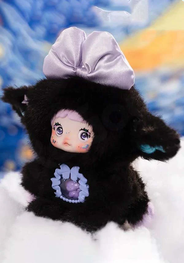 Nommi: Fantasy World | PLUSH KEYCHAIN [BLIND BOX] - Image 19