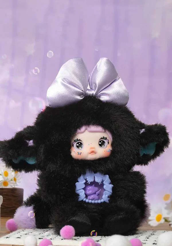 Nommi: Fantasy World | PLUSH KEYCHAIN [BLIND BOX] - Image 2
