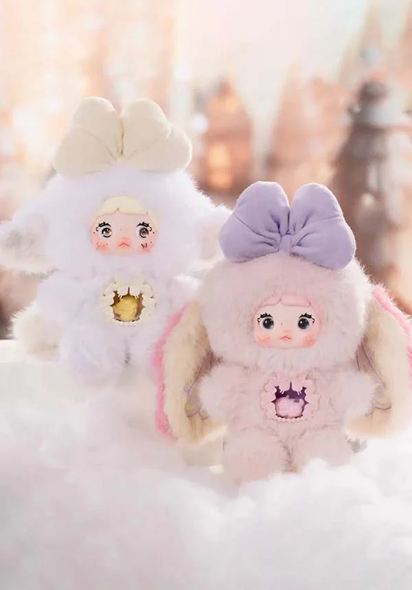 Nommi: Fantasy World | PLUSH KEYCHAIN [BLIND BOX] - Image 4