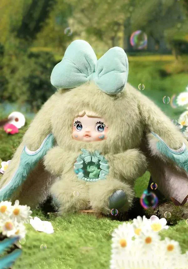 Nommi: Fantasy World | PLUSH KEYCHAIN [BLIND BOX] - Image 5