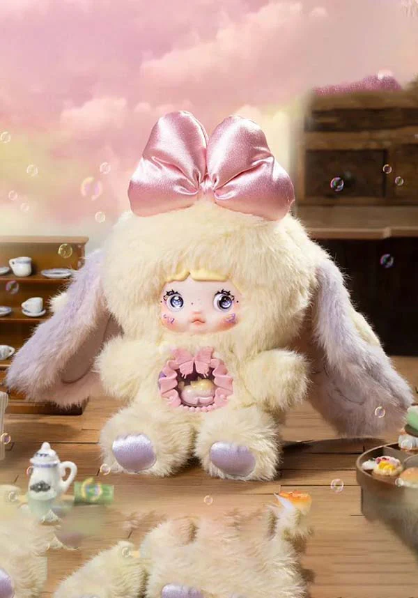 Nommi: Fantasy World | PLUSH KEYCHAIN [BLIND BOX] - Image 6