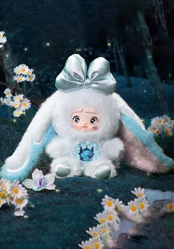 Nommi: Fantasy World | PLUSH KEYCHAIN [BLIND BOX] - Image 7