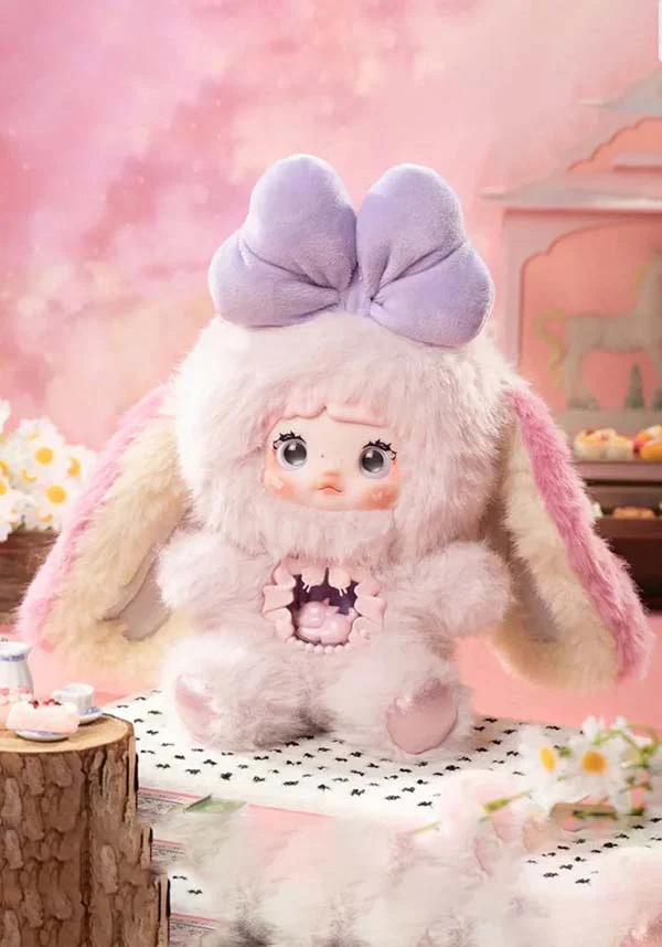 Nommi: Fantasy World | PLUSH KEYCHAIN [BLIND BOX] - Image 8