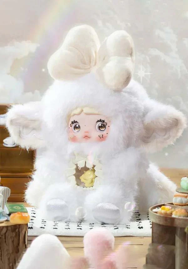 Nommi: Fantasy World | PLUSH KEYCHAIN [BLIND BOX] - Image 9