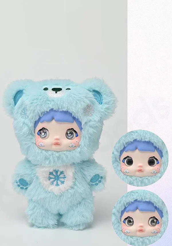 Nommi Loveliness Never Ends | PLUSH [BLIND BOX] - Image 12