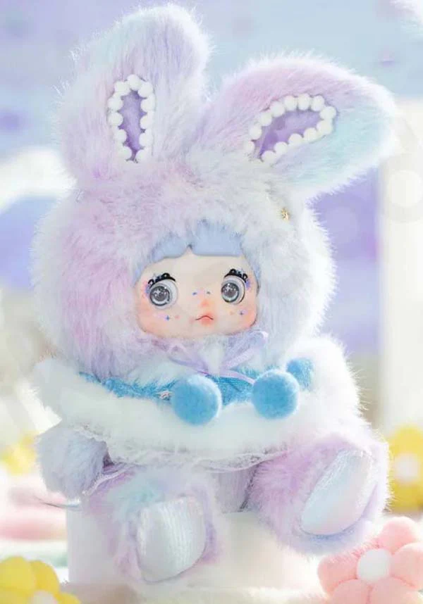 Nommi Weather Forecast | PLUSH [BLIND BOX] - Image 10