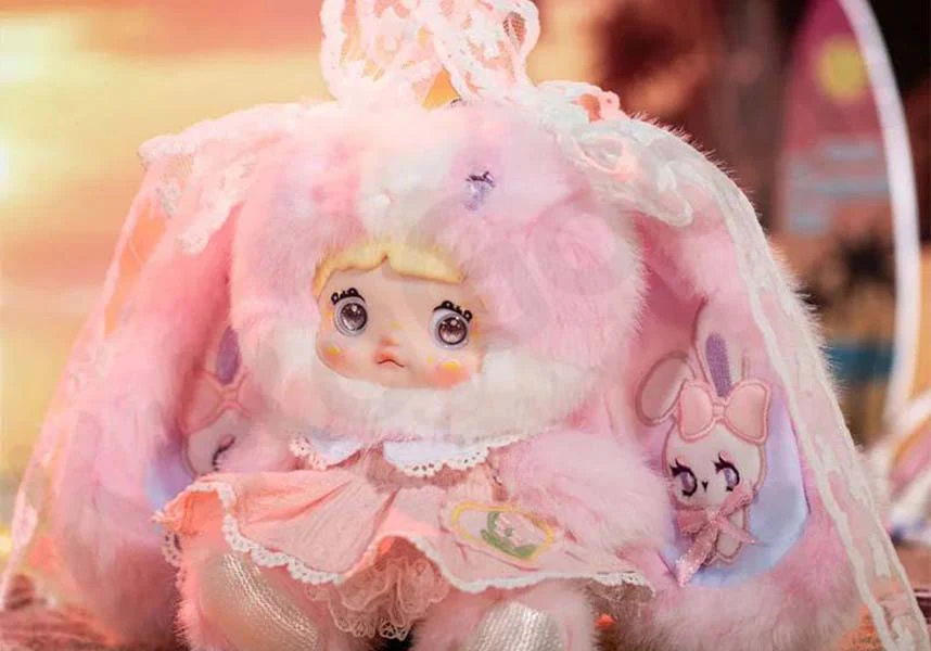 Nommi Weather Forecast | PLUSH [BLIND BOX] - Image 16
