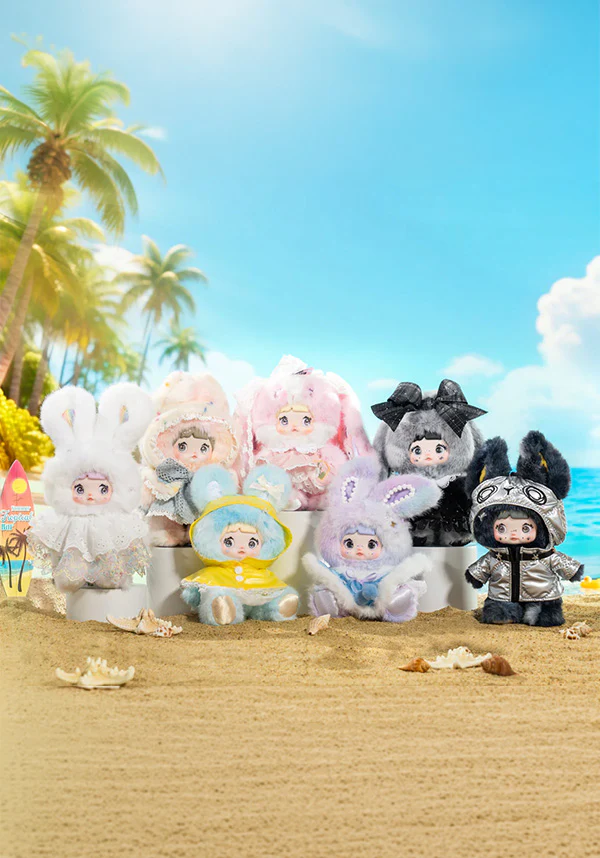 Nommi Weather Forecast | PLUSH [BLIND BOX] - Image 2